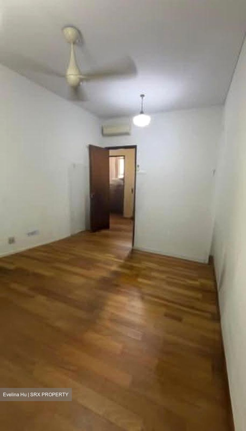 Serangoon Garden Estate (D19), Terrace #613569301